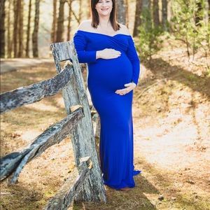 Maternity Dress
